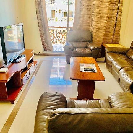 Masaki-Sea View 2-Bedroom Apt With Free Wi-Fi Νταρ ες Σαλάμ Εξωτερικό φωτογραφία