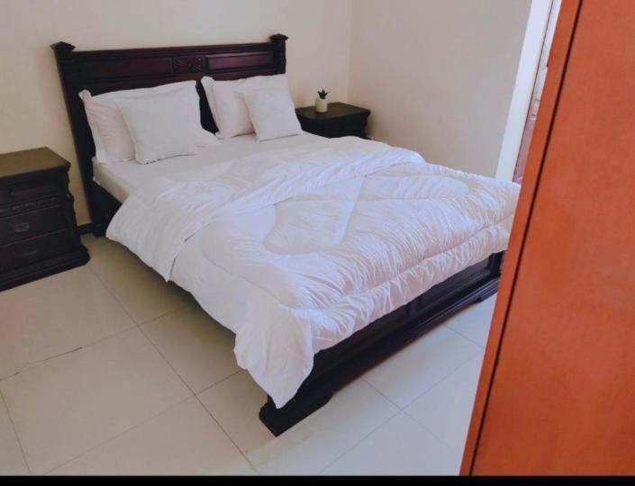 Masaki-Sea View 2-Bedroom Apt With Free Wi-Fi Νταρ ες Σαλάμ Εξωτερικό φωτογραφία